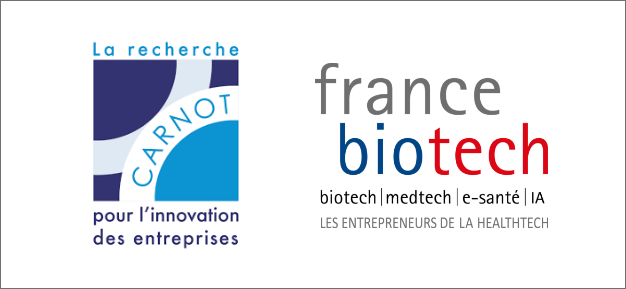 Les rencontres Carnot - France Biotech