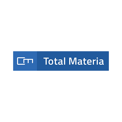 Total Materia